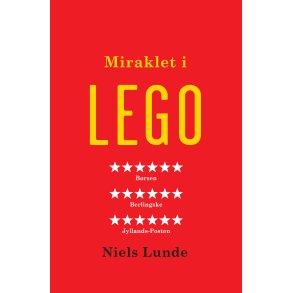Miraklet i LEGO 
