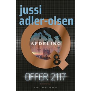 Offer 2117 - lydbog 