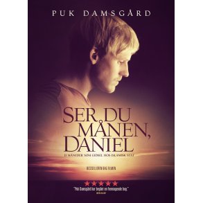 Ser du mnen, Daniel 13 mneder som gidsel hos Islamisk Stat