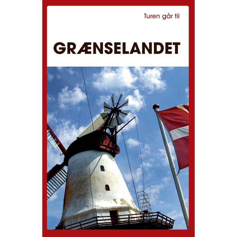 Turen gr til grnselandet 