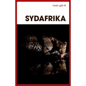 Turen gr til Sydafrika 