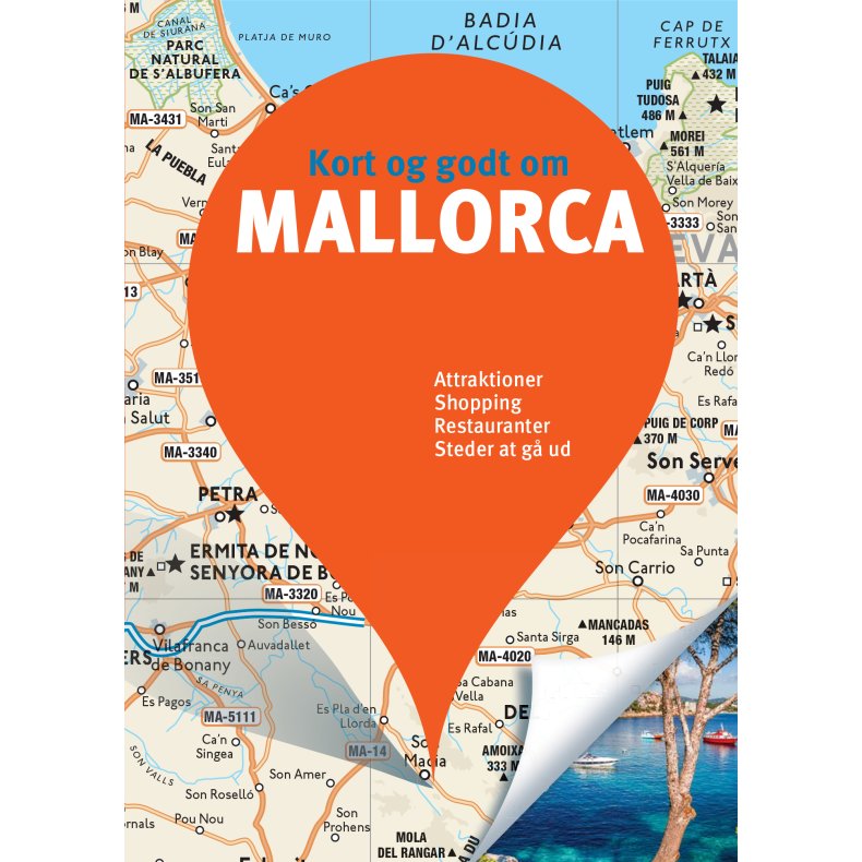 Kort og godt om Mallorca 