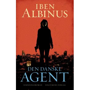 Den danske agent 