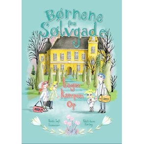 Brnene fra Slvgade tager kampen op 