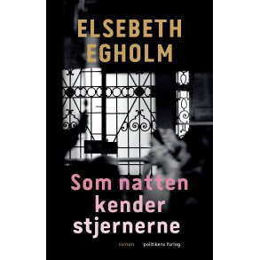 Som natten kender stjernerne 