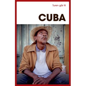 Turen gr til Cuba 