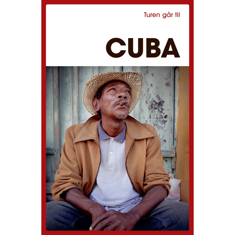 Turen gr til Cuba 