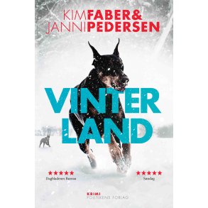 Vinterland 