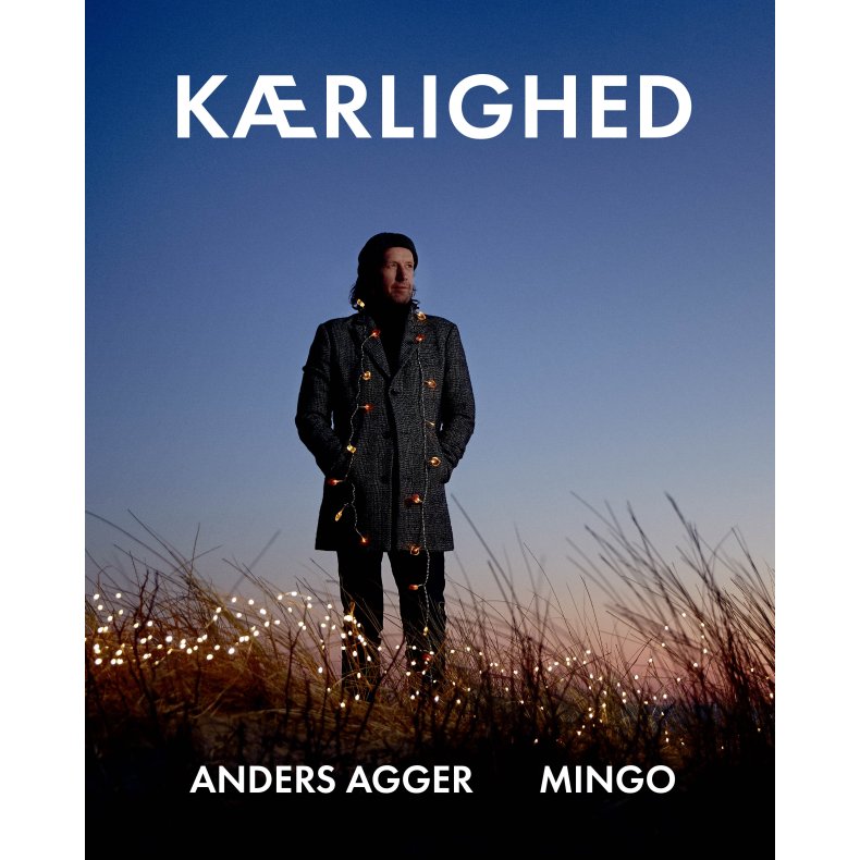 Krlighed 