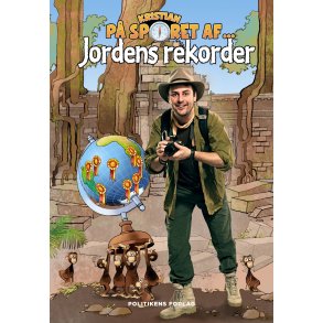 Kristian p sporet af jordens rekorder 