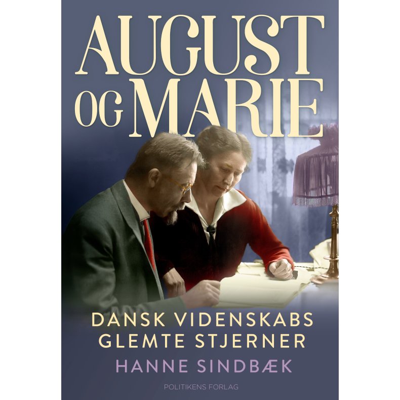 August og Marie 