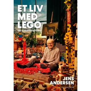 Et liv med LEGO 