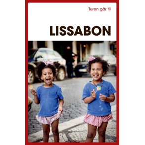 Turen gr til Lissabon 