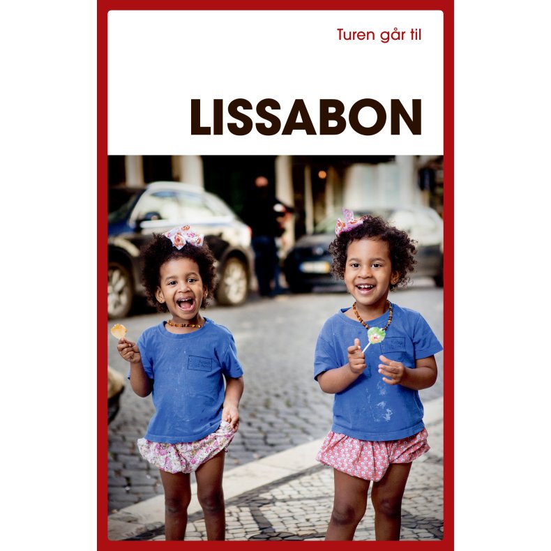 Turen gr til Lissabon 