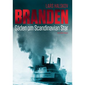Branden Gden om Scandinavian Star