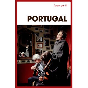 Turen gr til Portugal 