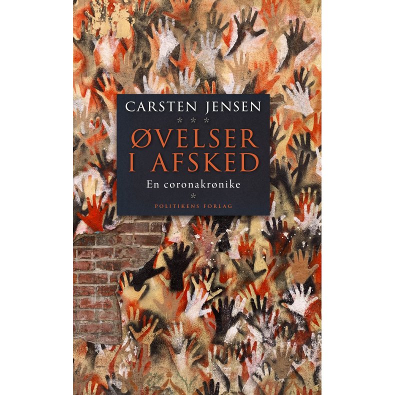 velser i afsked en coronakrnike