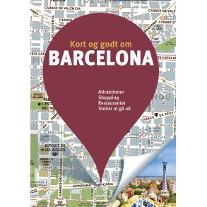 Kort og godt om Barcelona 