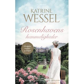 Rosenhavens hemmeligheder 