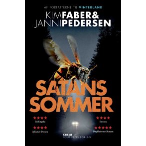 Satans sommer 