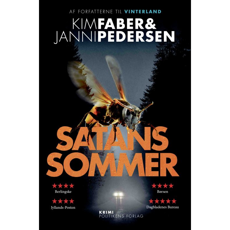 Satans sommer 