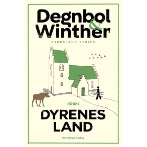Dyrenes Land 