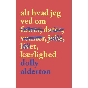 Alt hvad jeg ved om krlighed 