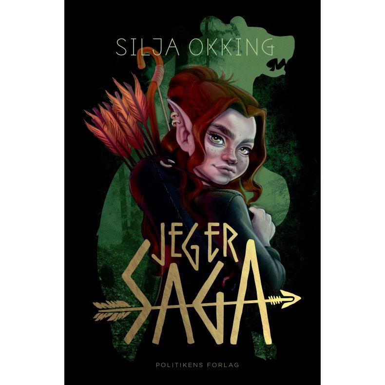 Jeg er Saga 