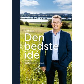 Den bedste id Historien om Bent Jensen og Linak