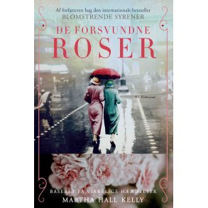 De forsvundne roser 