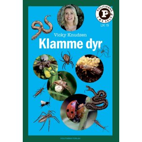 Vickys klamme dyr - Ls selv-serie 