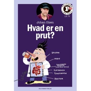 Hvad er en prut? Hvad er en bussemand? - Ls selv-serie 