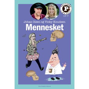Mennesket - Ls selv-serie 