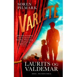 Variet. Laurits og Valdemar 