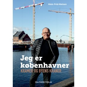 Jeg er kbenhavner 