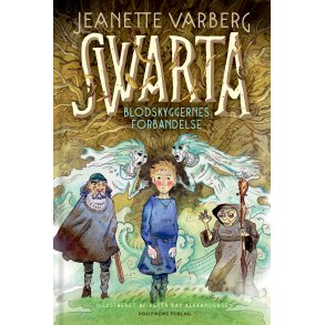 Swarta og blodskyggernes forbandelse 