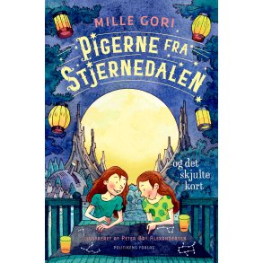 Pigerne fra Stjernedalen - og det skjulte kort 