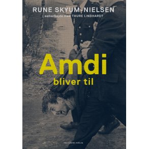 Amdi bliver til 
