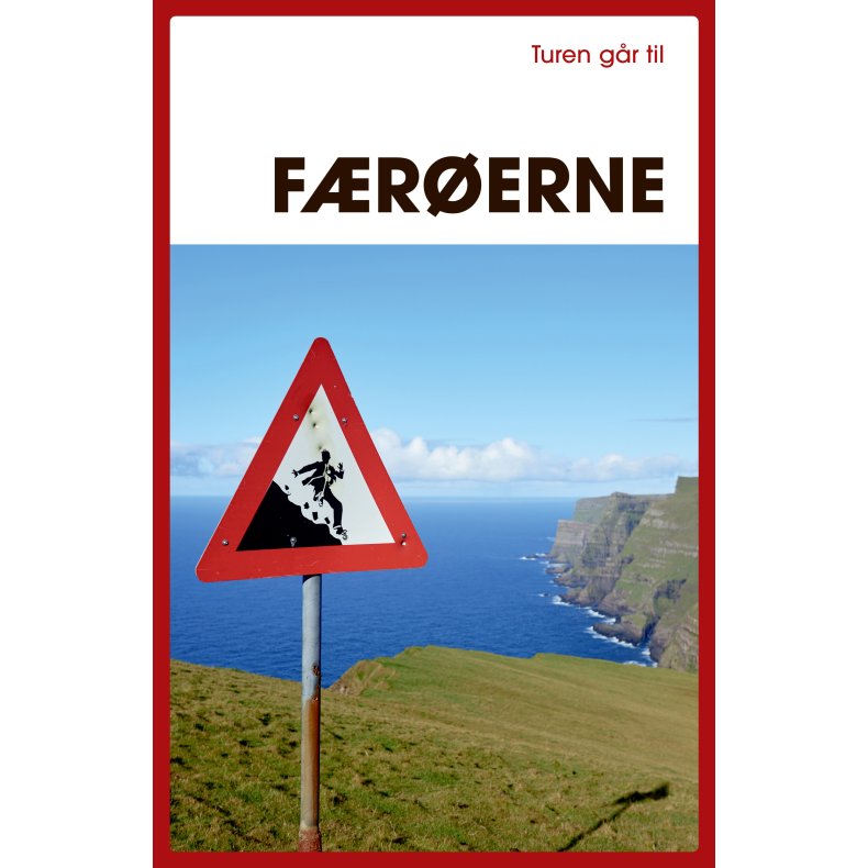Turen gr til Frerne 