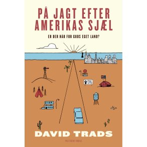 P jagt efter Amerikas sjl 