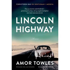 Lincoln Highway 