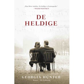 De heldige 
