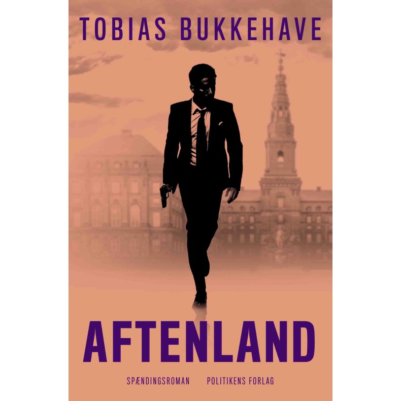 Aftenland 