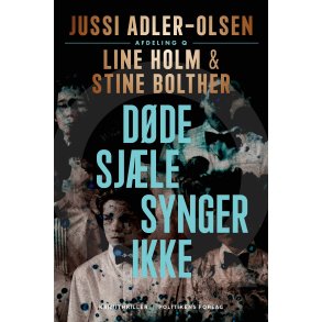 Dde sjle synger ikke 