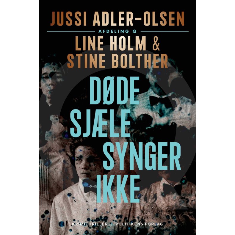 Dde sjle synger ikke 