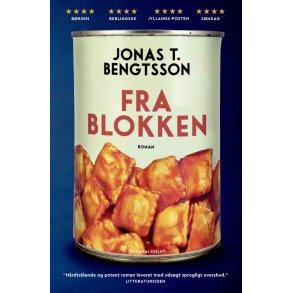 Fra blokken 
