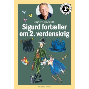 Sigurd fortller om 2. verdenskrig - Ls selv-serie 