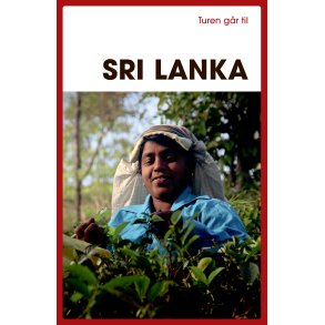 Turen gr til Sri Lanka 