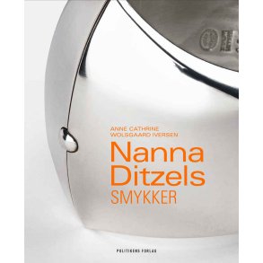 Nanna Ditzels smykker 