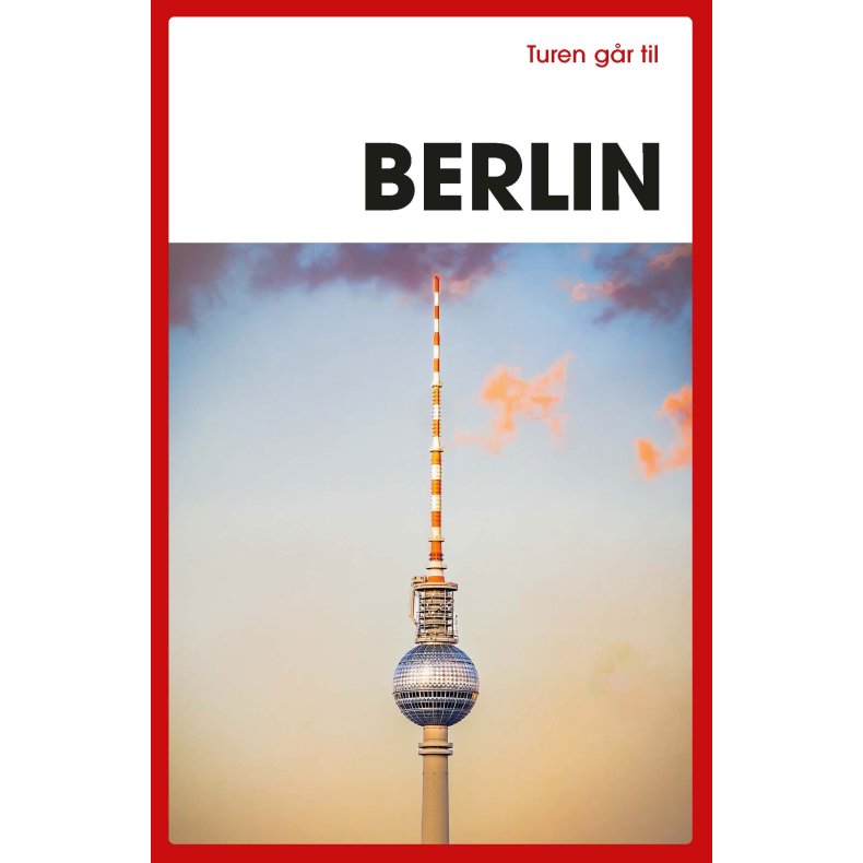 Turen gr til Berlin 